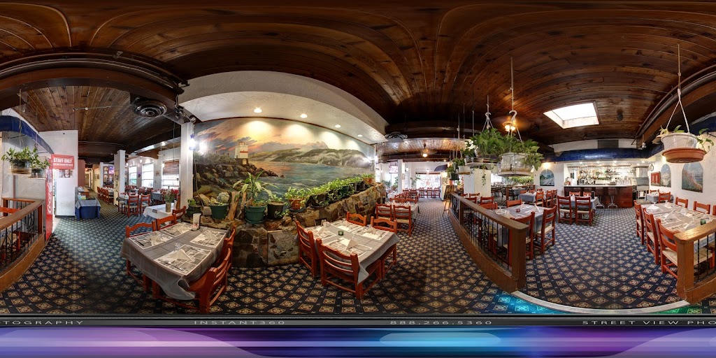 Street View & 360°
