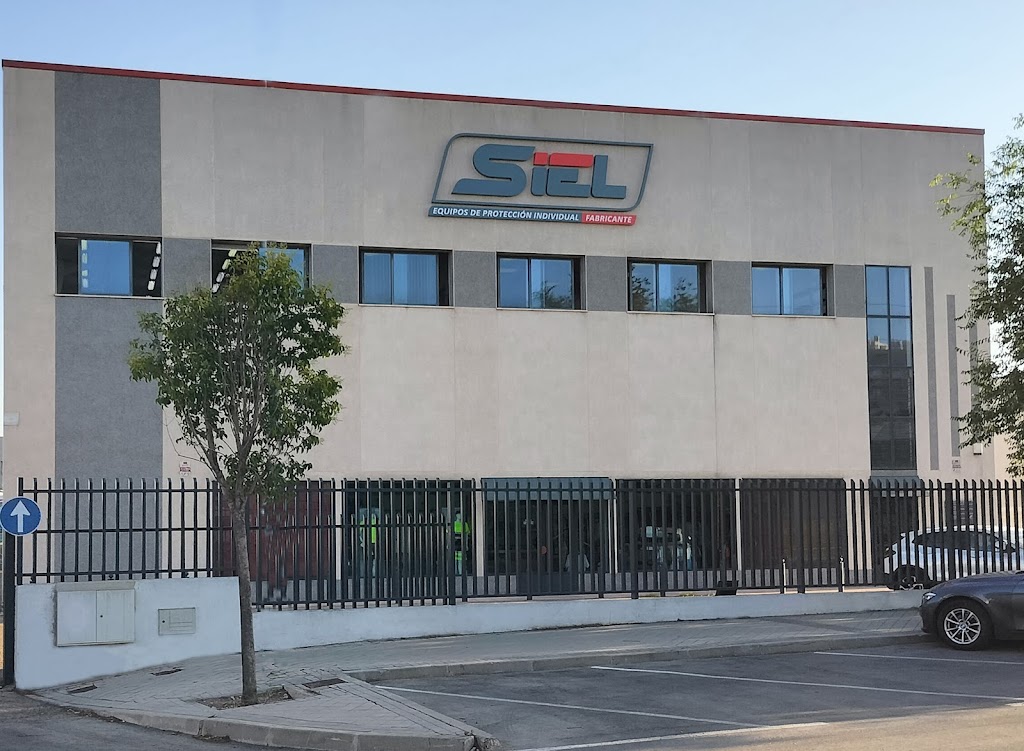 Siel Confecciones s.l.