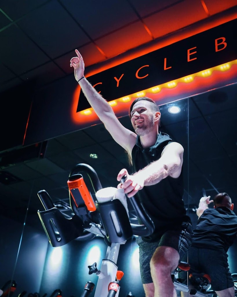 CYCLEBAR