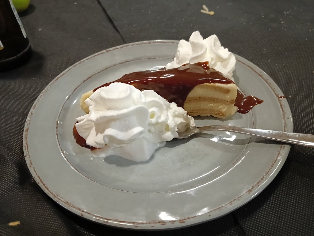 Venta San Julian — Flan