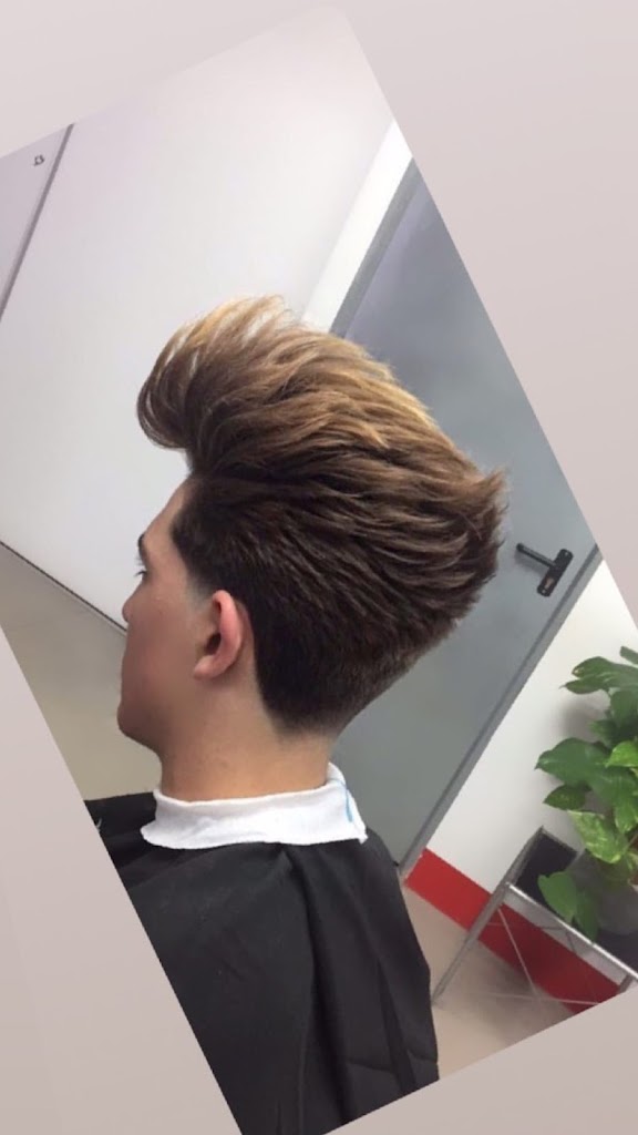 Vde Barber Shop Vila-real — Del propietario