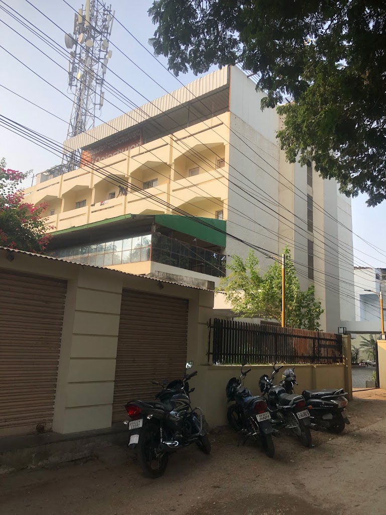 Hotel Raj Rajeshwari