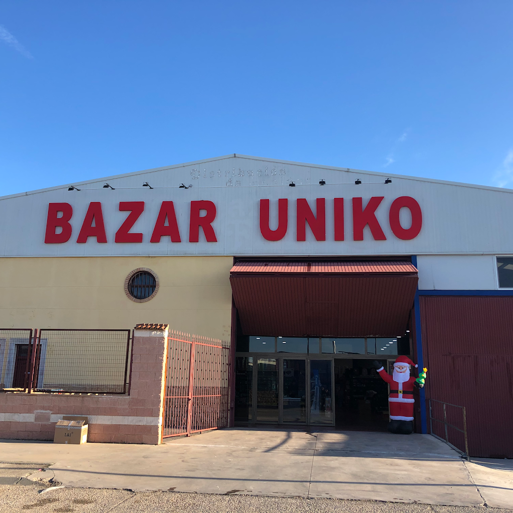 Bazar Uniko