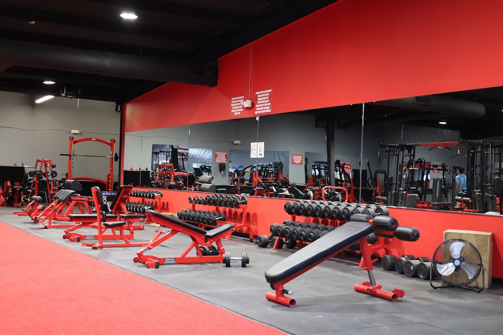  FitCo Health Club - Lake Oconee