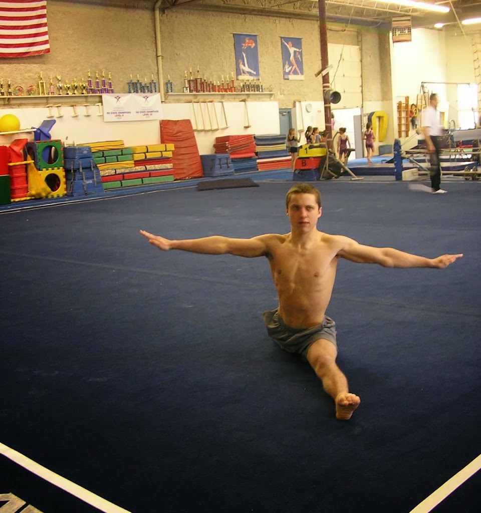  Gymnastics Village
