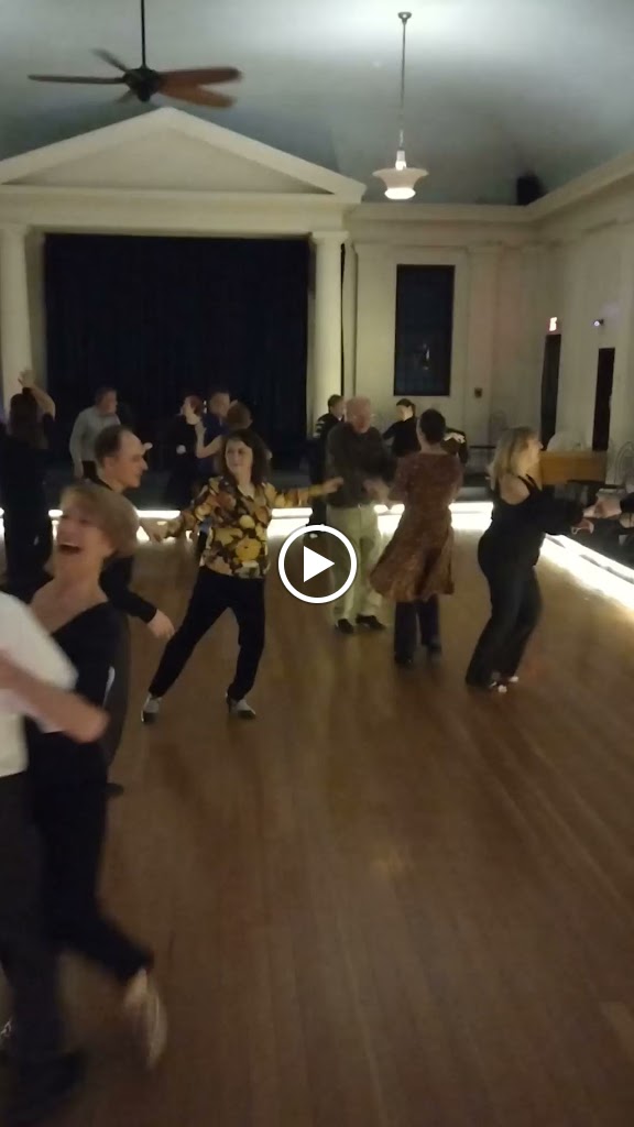  EdanSe Company & Ballroom