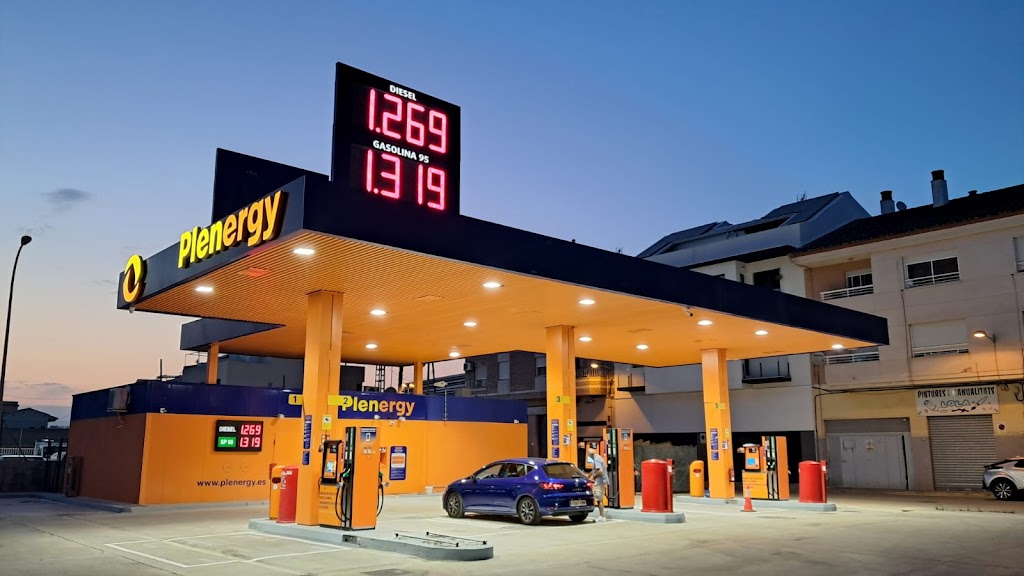 Plenergy La Pobla de Vallbona I /Puebla de Vallbona I