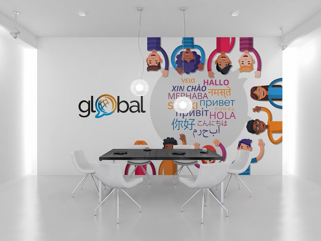 Empleo y Formacion Global SL