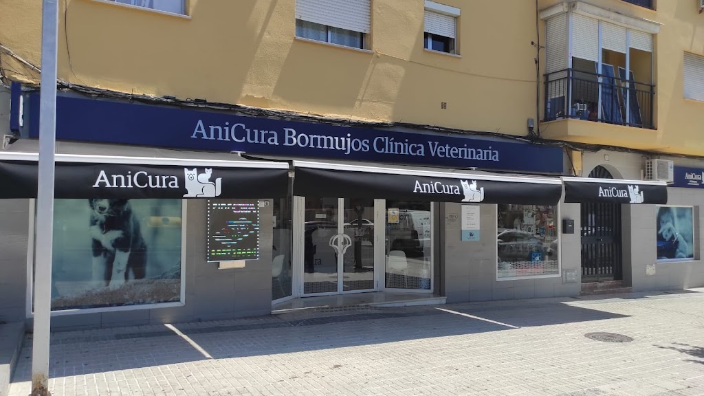AniCura Bormujos Clinica Veterinaria