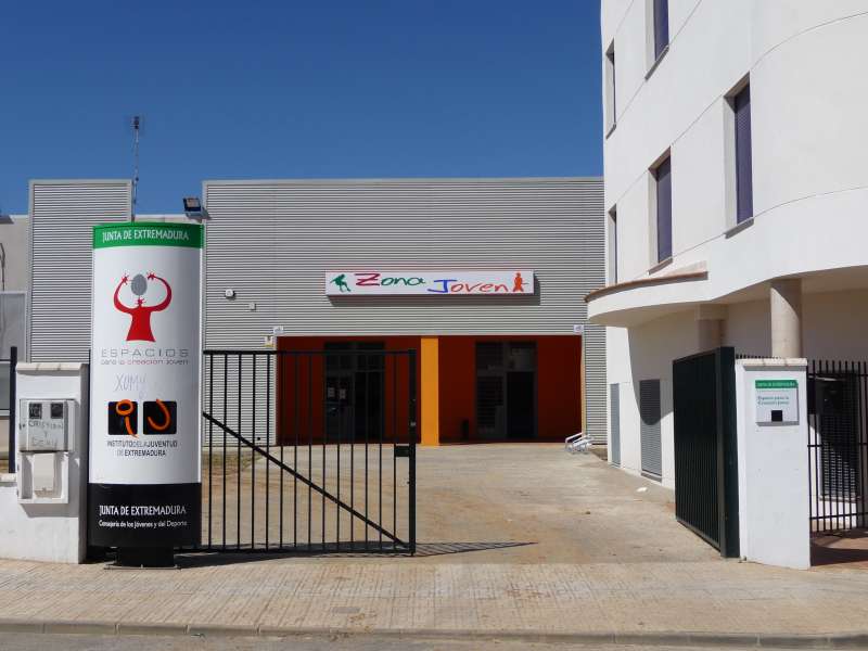 ADigital ( Asociacion Almendralejo Digital )