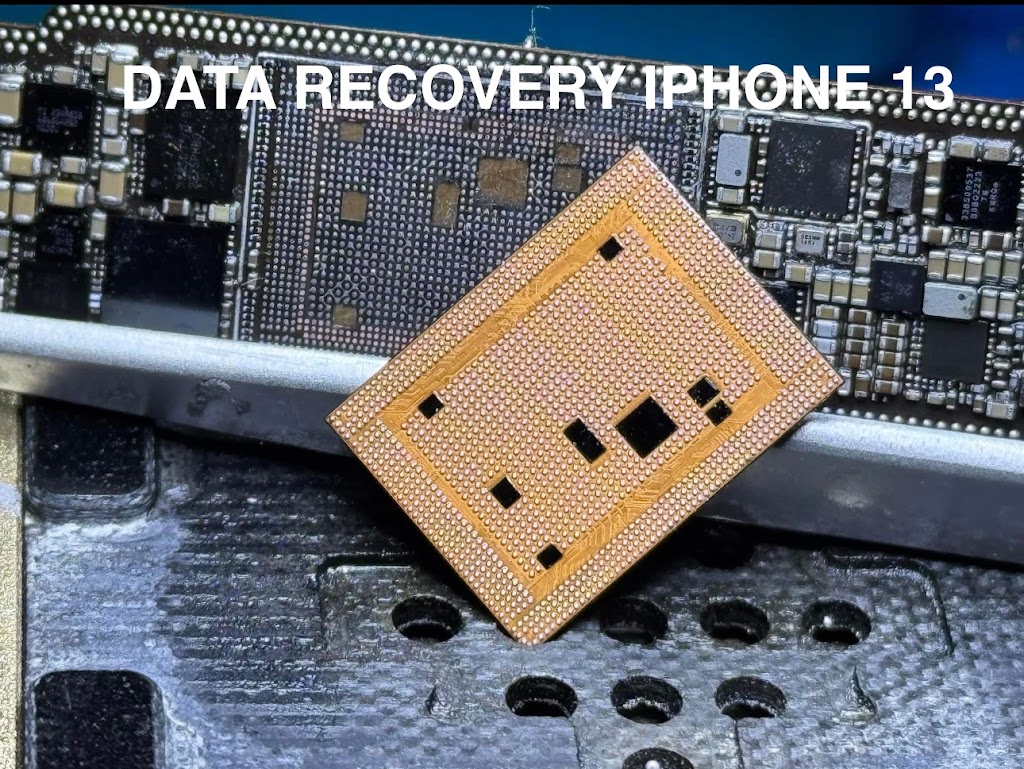Phone Repair Workshop Carrefour — Mas recientes
