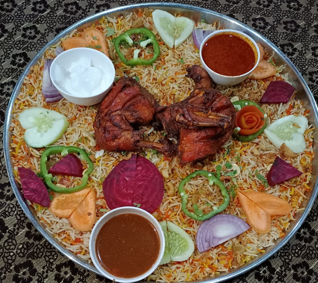 Food & drink