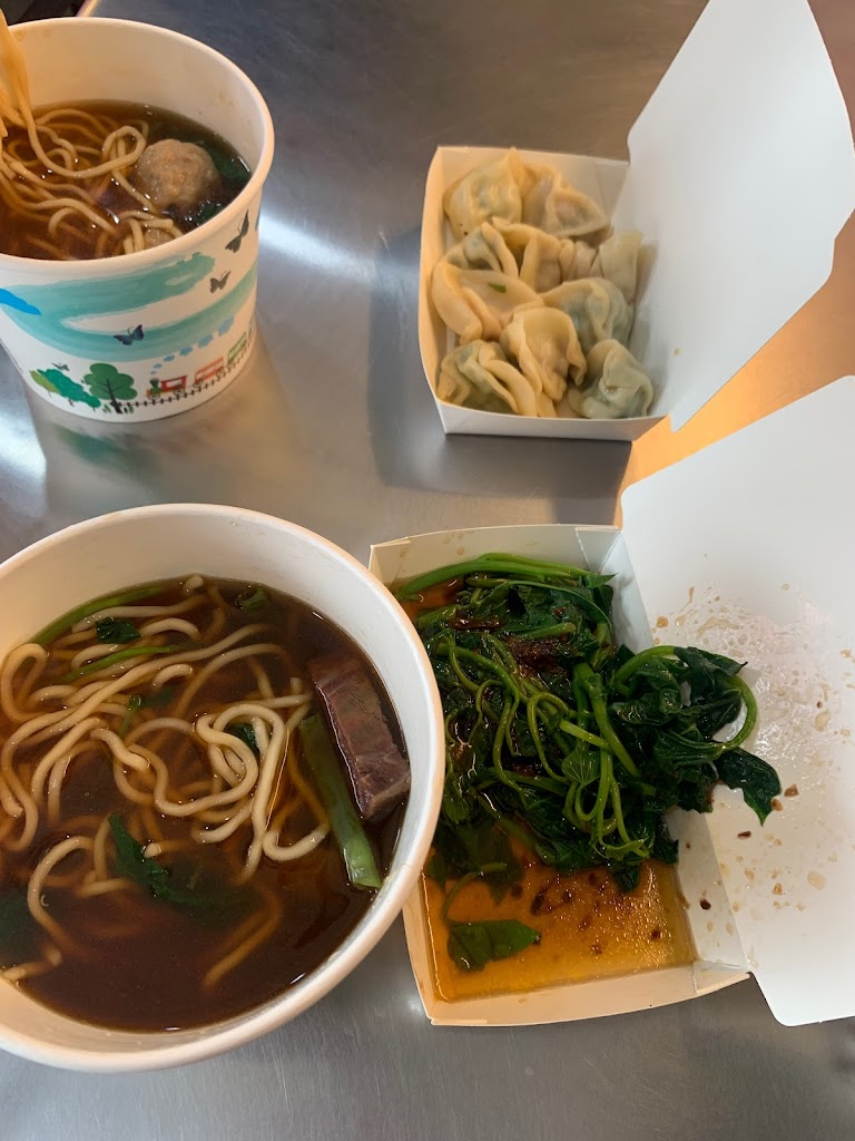 陳建誠牛肉麵（西屯店） 的照片