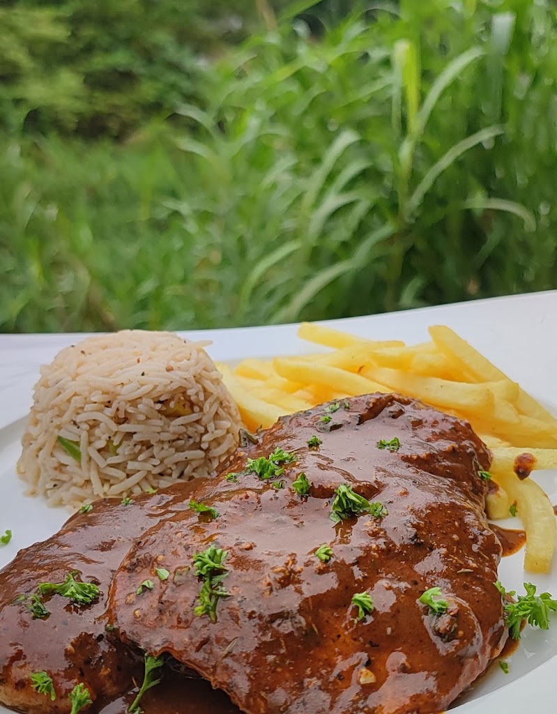 Steak