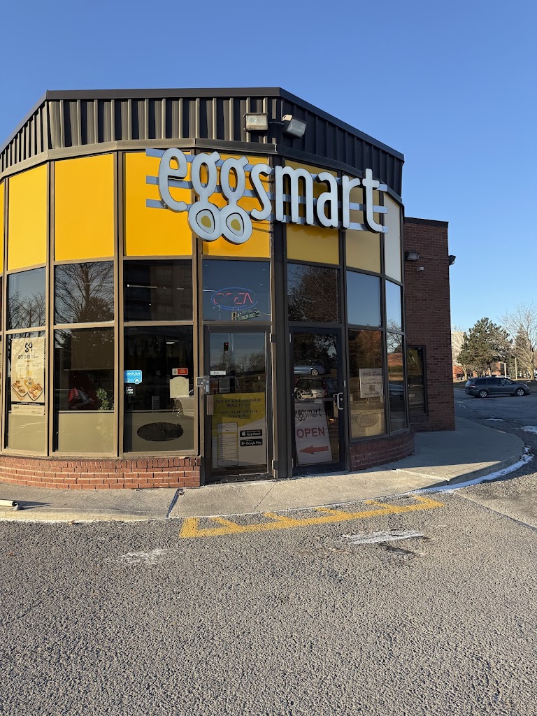 Eggsmart