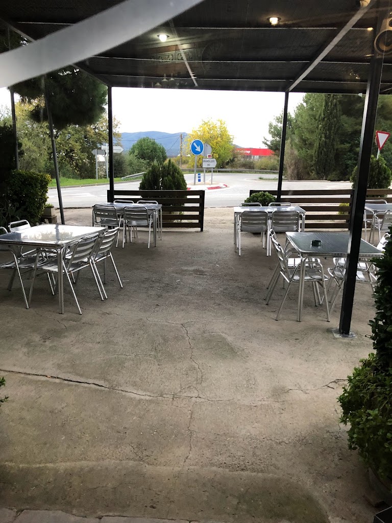 Dehesa Iberica Catalana Restaurant Braseria