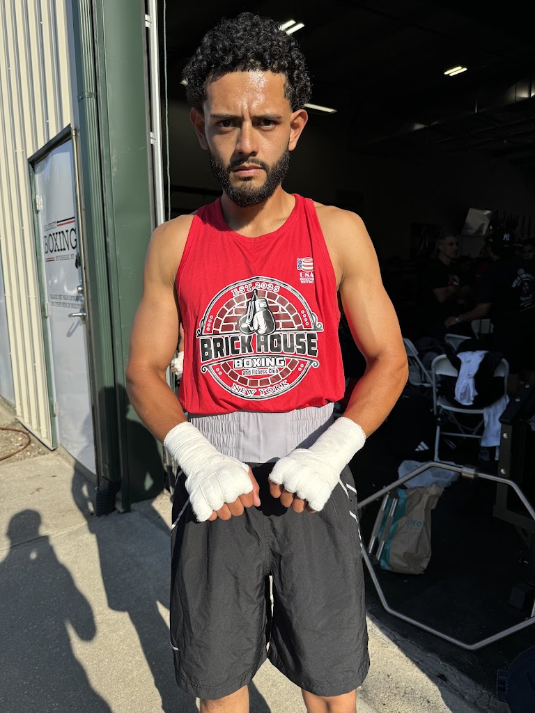  Brickhouse Boxing and Fitness Club LLC