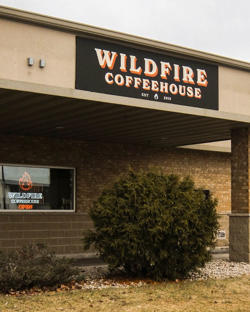 Photo of Wildfire Coffeehouse