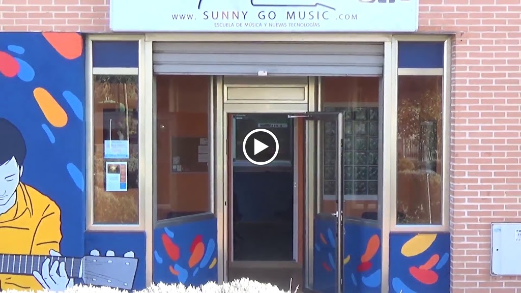 Sunny Go Music — Videos