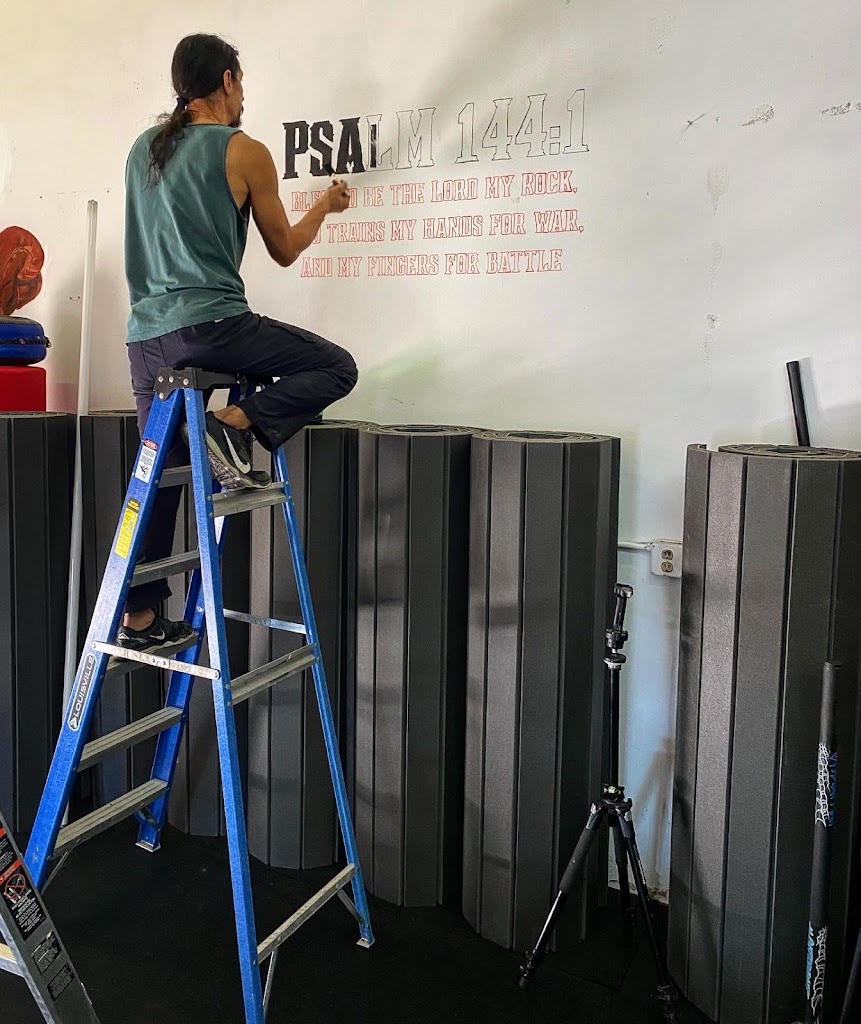  Longhorn Health & Fitness