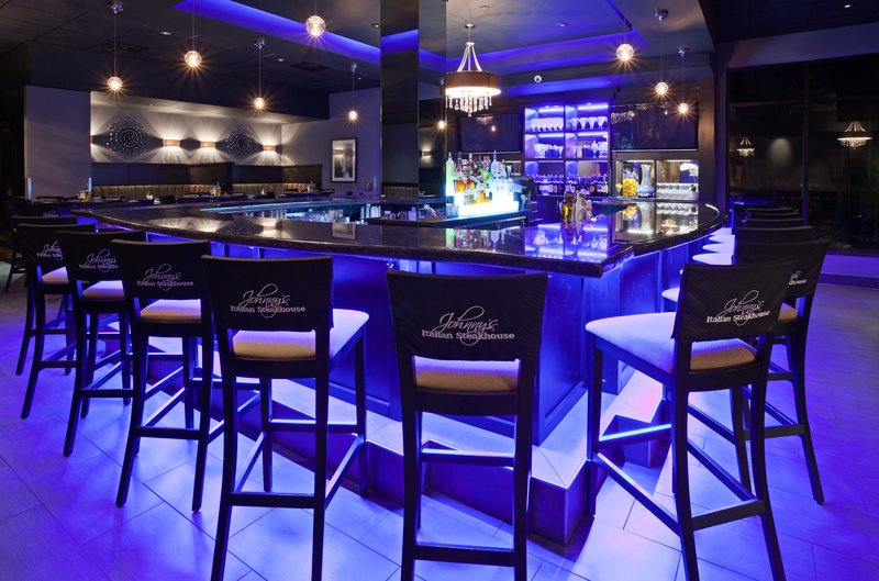  Johnny's Italian Steakhouse