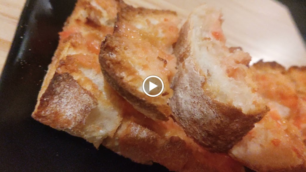 La Taperia de Caldes — Videos