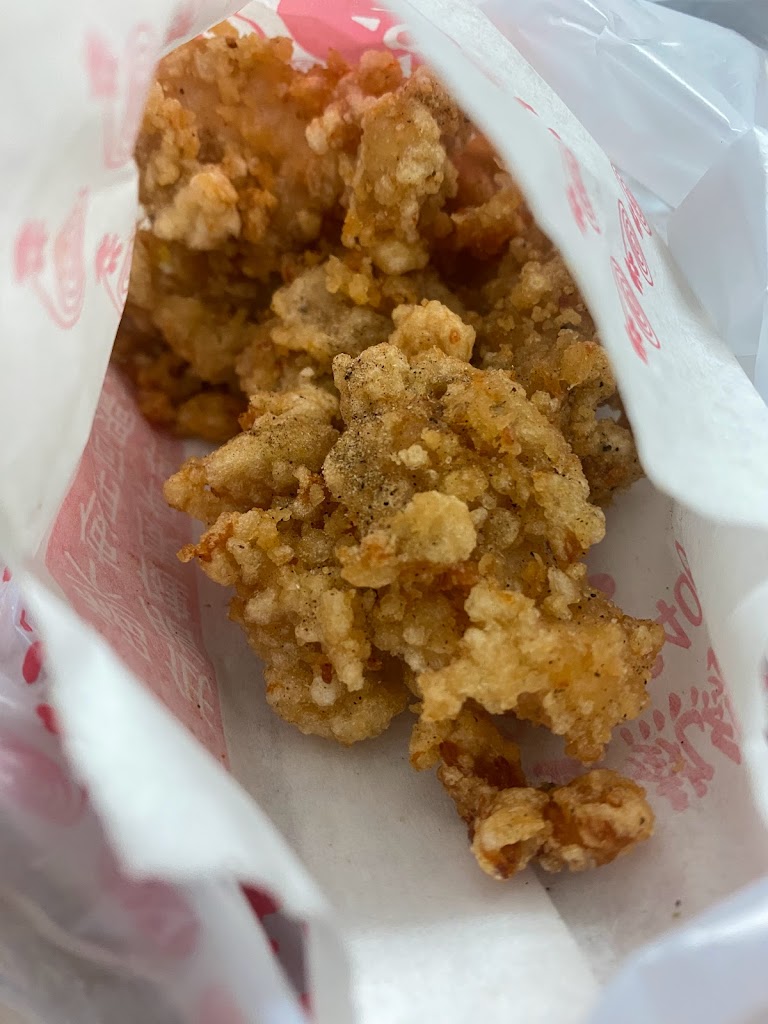 小上海香酥雞 的照片