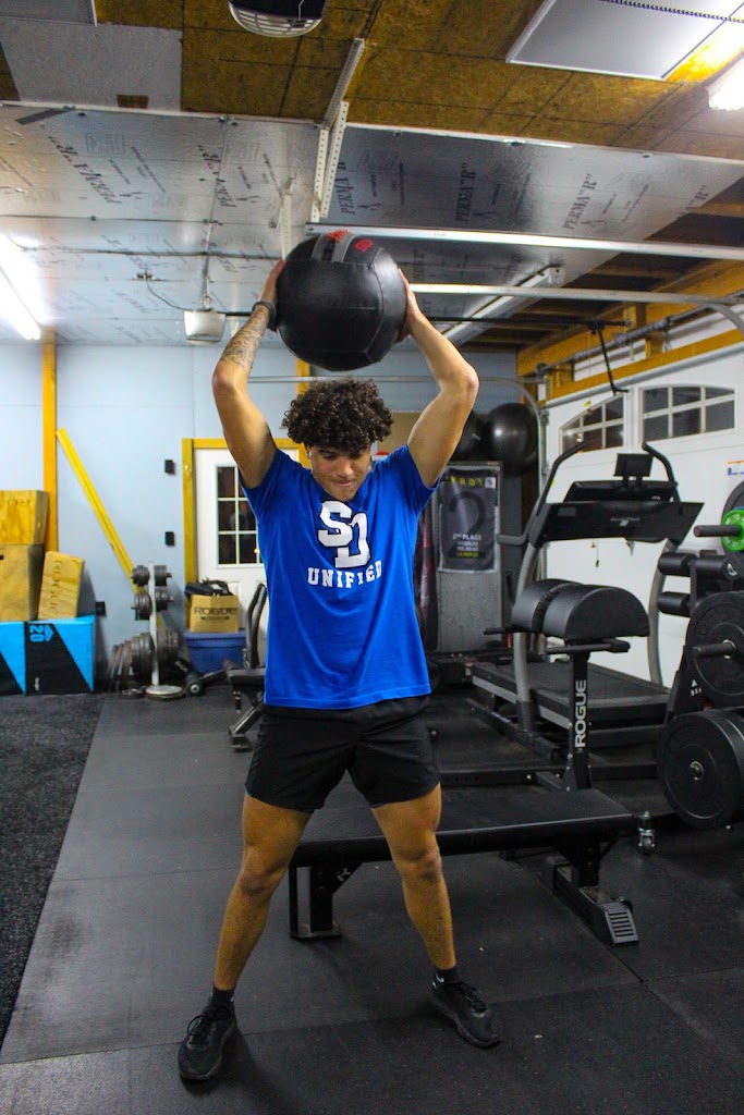  Attack Today Training