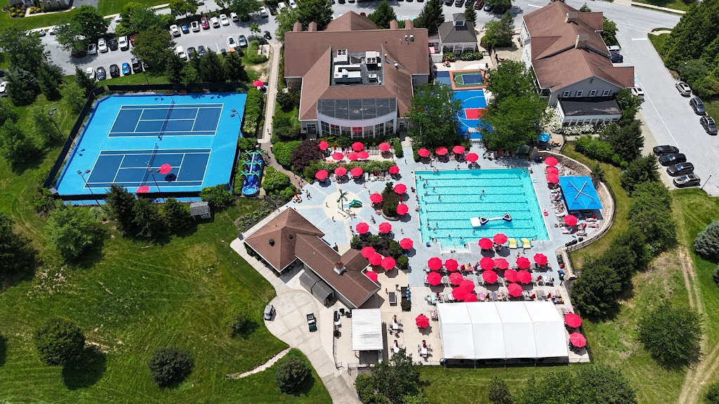  Applecross Fitness & Wellness Center