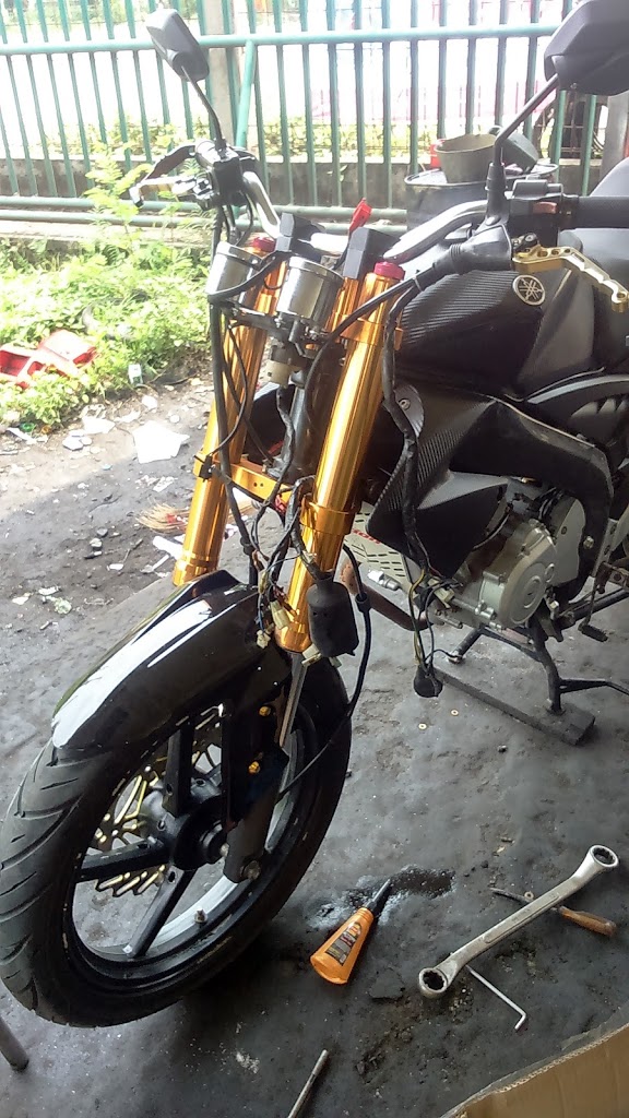 SURYA ALAM MOTOR