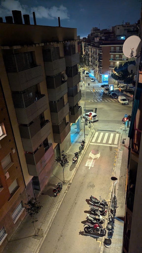 Autoescola L'Hospitalet de Llobregat