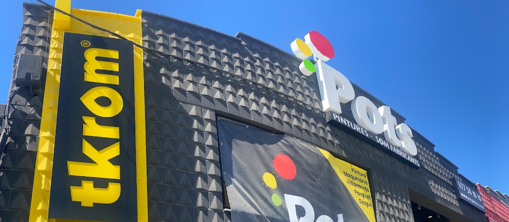 Pots Pintures Cambrils