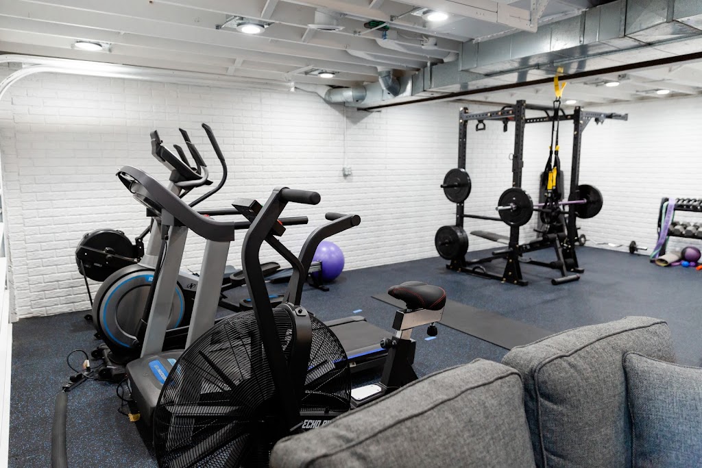  Morris Success and Fitness, LLC.