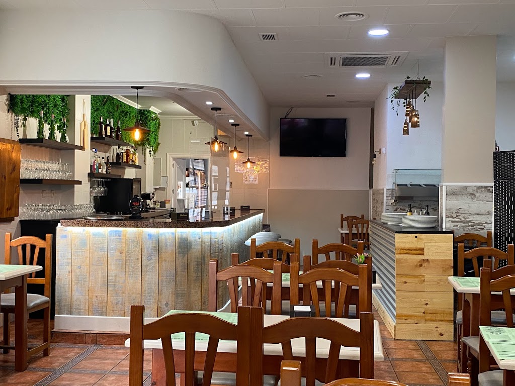 Restaurante Pizzeria Julyand