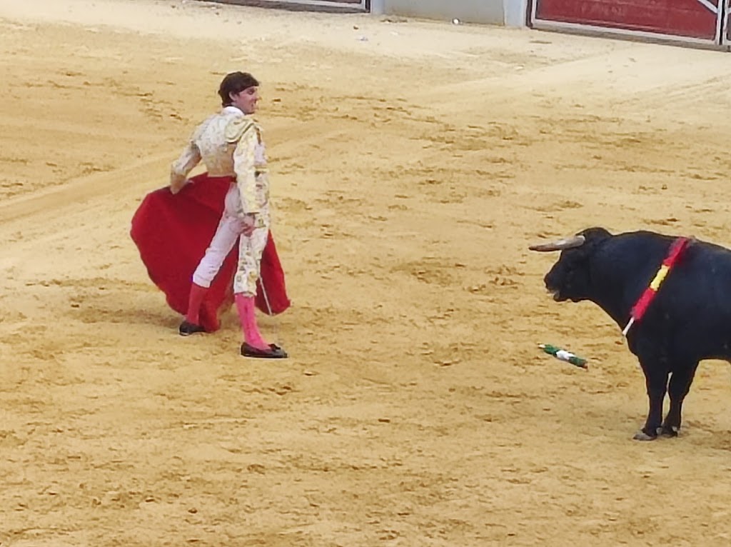 Plaza de Toros