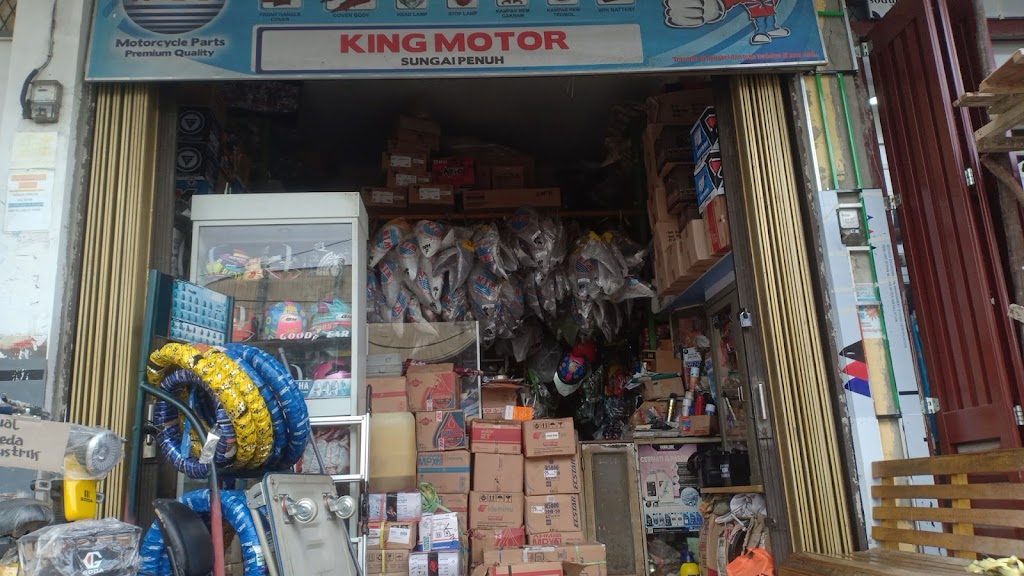 King's Motor