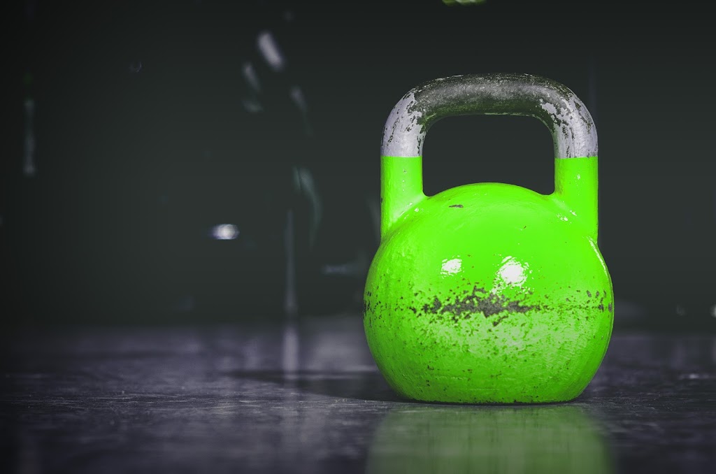  Hustle House Fitness - Uptown