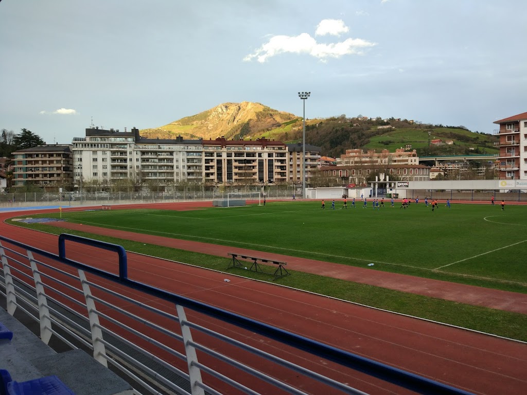 Tolosa Club de Futbol