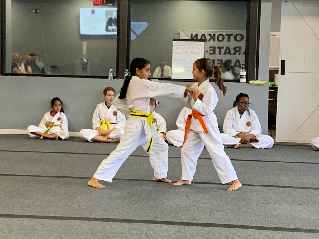  Shotokan Karate-Do Academy