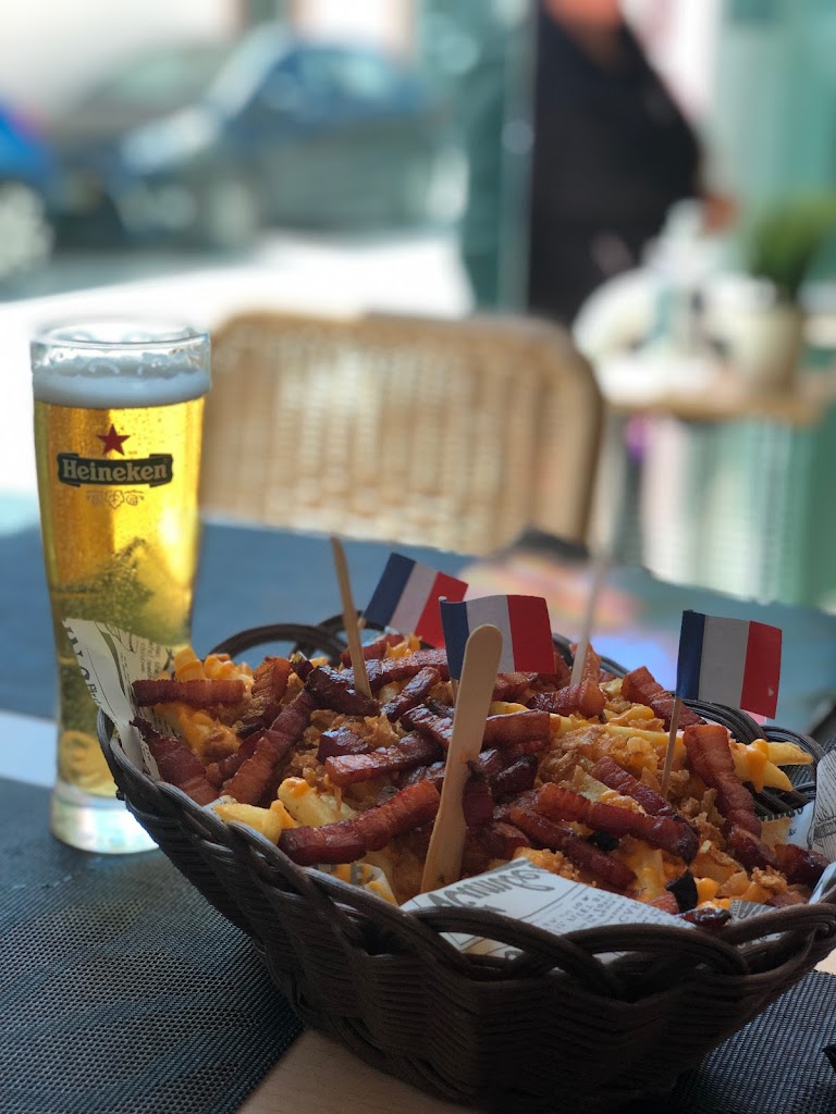 Restaurante Arte e Sabores