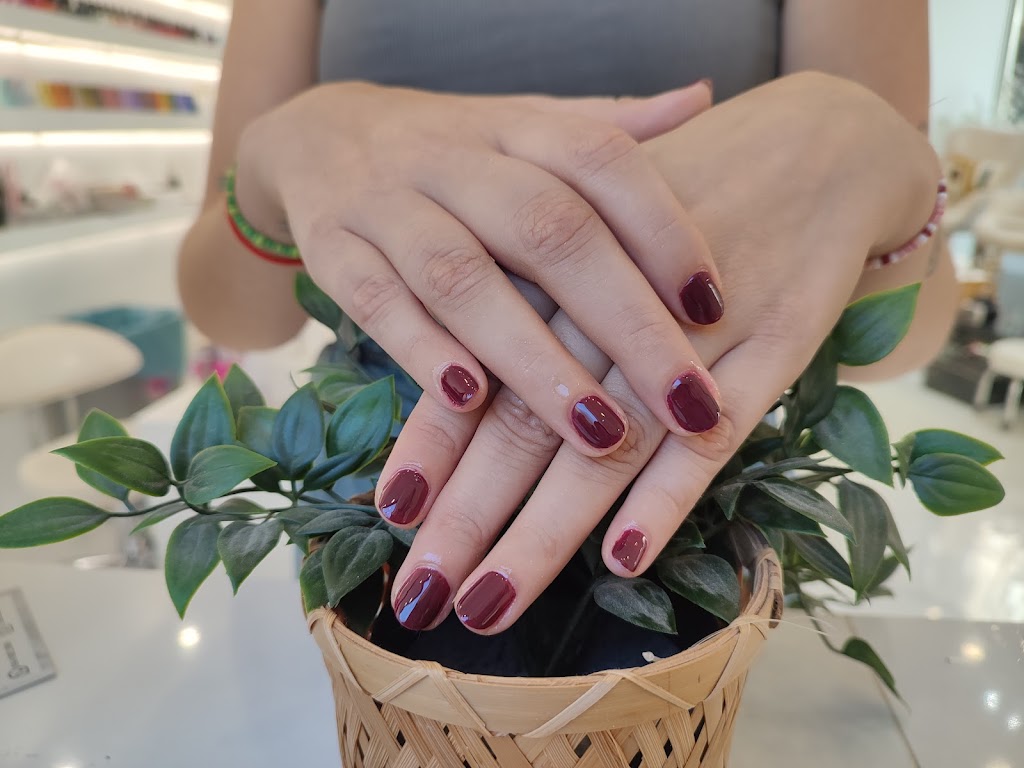 liuinna nails - Castello de la Plana