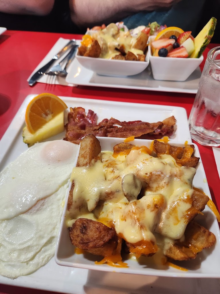 Home fries