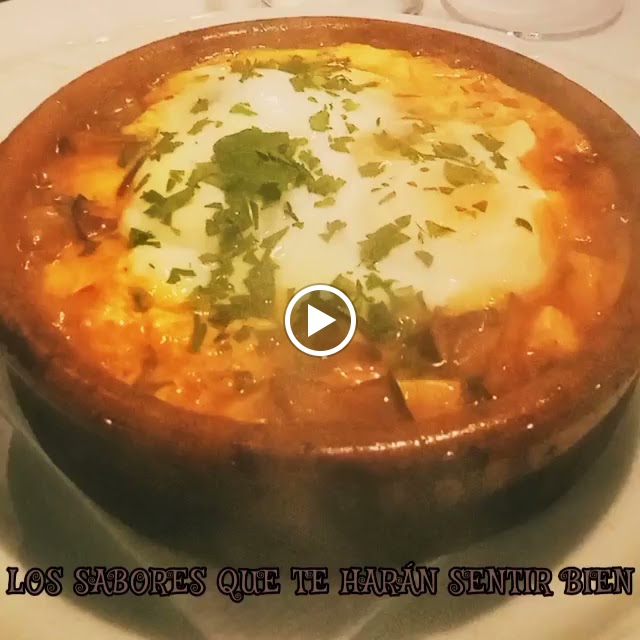 La Mesa Restaurant — Videos