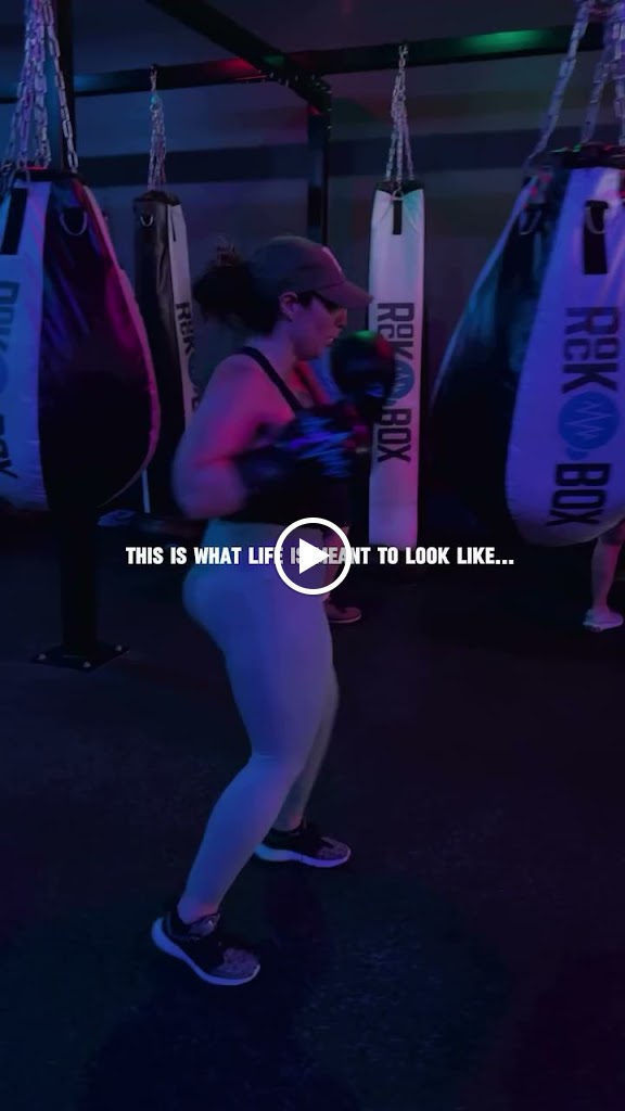  RockBox Fitness Hauppauge