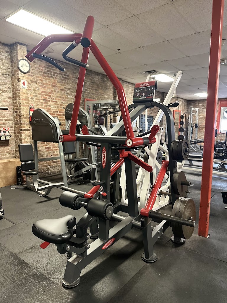  Jersey Shore Fitness Shop