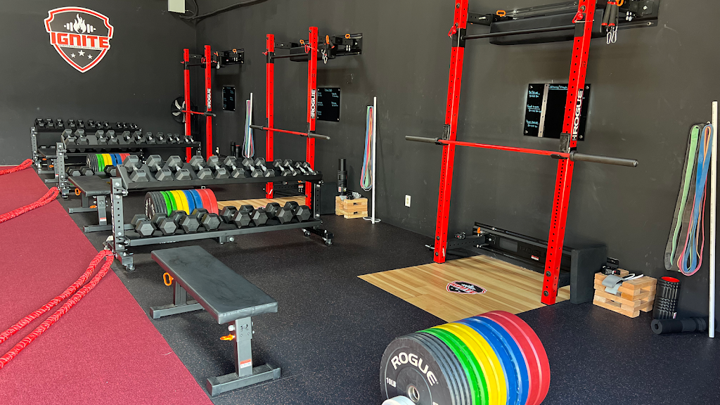  Ignite Performance and Fitness