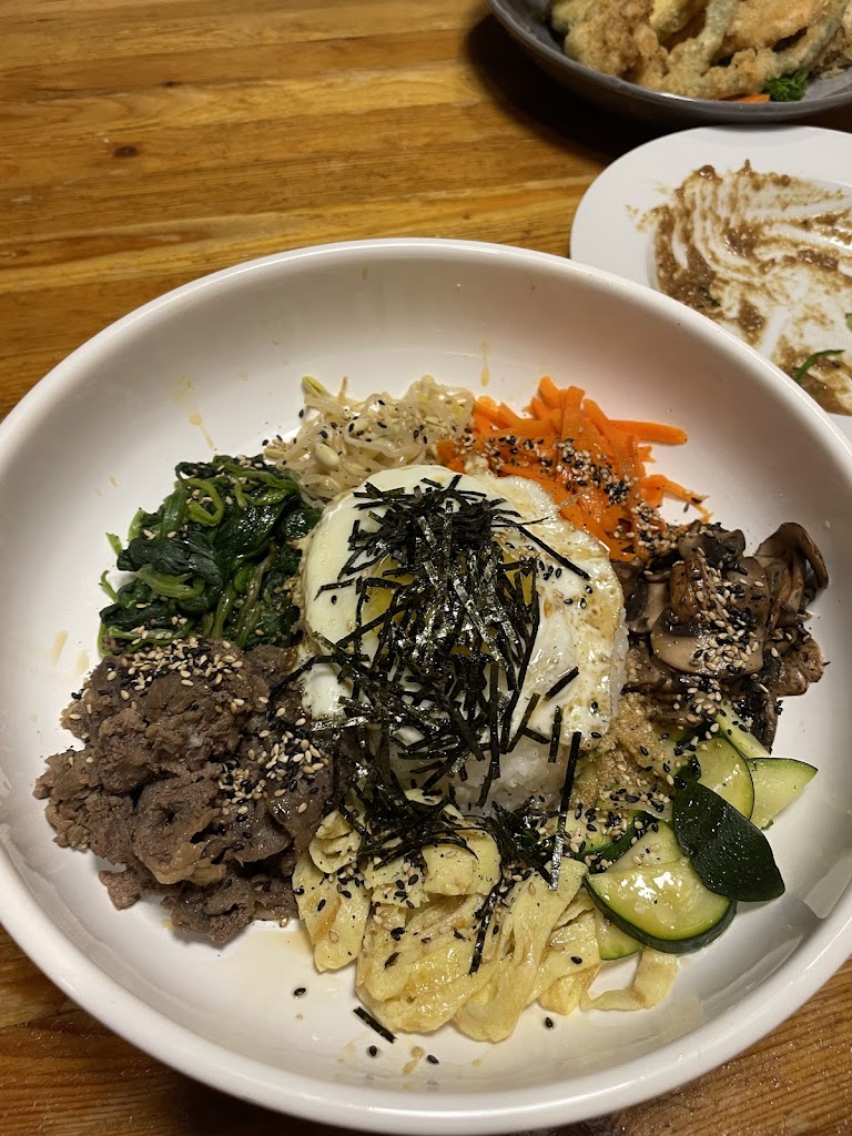 Bibimbap