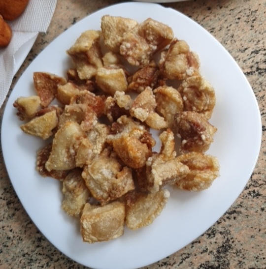 Bar - Resturant L' Estadi — Del propietario