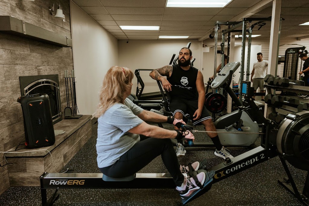  Best Self: Health & Fitness