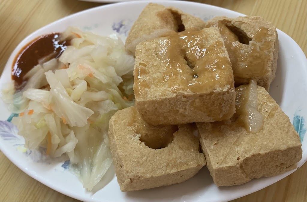 妙香蚵仔麵線 的照片